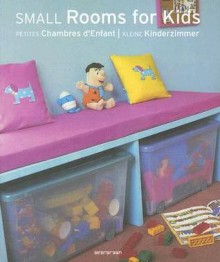 Small Rooms for Kids (Design) - Simone Schleifer, Taschen