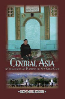 Central Asia - Rein Müllerson