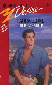 The Black Sheep - Laura Leone