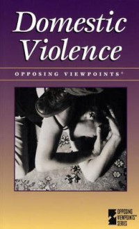 Domestic Violence - David M. Haugen