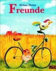 Freunde (Minimax) - Helme Heine