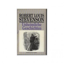 Unheimliche Geschichten 3 - Robert Louis Stevenson