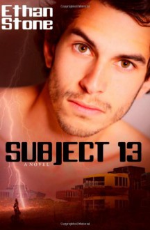 Subject 13 - Ethan Stone