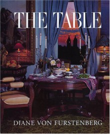 The Table - Diane Von Furstenberg