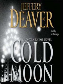 The Cold Moon - Joe Mantegna, Jeffery Deaver