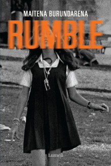 Rumble(Spanish Edition) - Maitena