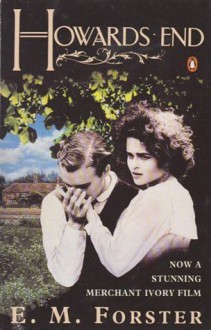 Howards End - E.M. Forster, Oliver Stallybrass