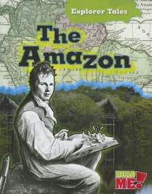 The Amazon - Jane Bingham