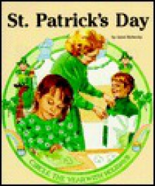 Saint Patrick's Day - Janet Riehecky
