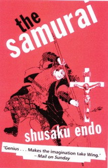 The Samurai - Shūsaku Endō