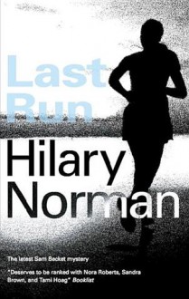 Last Run (Audio) - Hilary Norman, Jeff Harding