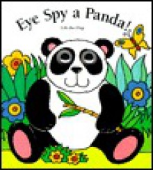 Eye Spy a Panda - Jean Hwang