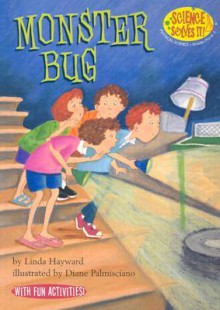 Monster Bug - Linda Hayward