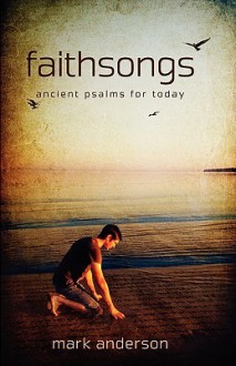 Faithsongs - Mark Anderson