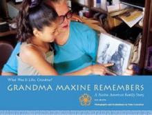 Grandma Maxine Remembers - Ann Morris