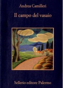 Il campo del vasaio - Andrea Camilleri