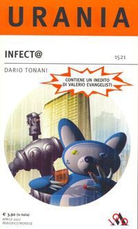 Infect@ - Dario Tonani