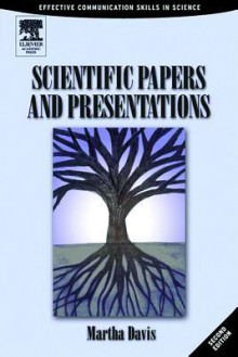 Scientific Papers And Presentations - Martha Davis