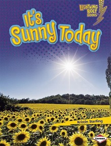 It's Sunny Today - Kristin Sterling