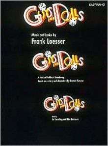 Guys & Dolls - Frank Loesser