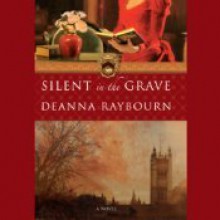 Silent in the Grave - Deanna Raybourn, Ellen Archer