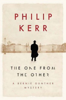 The One from the Other - Philip Kerr