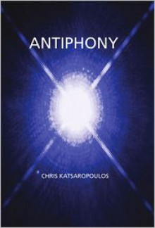 Antiphony - Chris Katsaropoulos