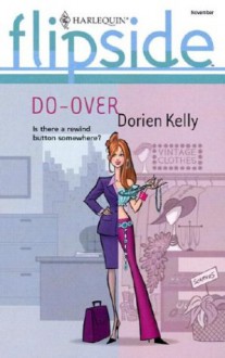 Do Over - Dorien Kelly