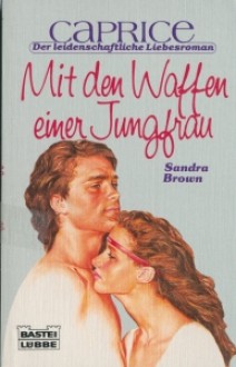 Die Zwillingsfrau - Sandra Brown, Heinz Tophinke