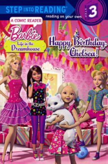 Happy Birthday, Chelsea! - Mary Tillworth, Meika Hashimoto