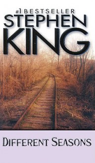 Different Seasons (Turtleback School & Library Binding Edition) - Stephen King