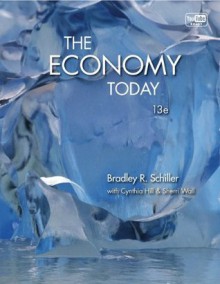 The Economy Today with Connect Plus - Bradley Schiller, Cynthia Hill, Sherri Wall