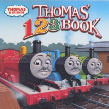 Thomas' 123 Book - Richard Courtney