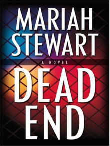 Dead End (Dead #4) - Mariah Stewart