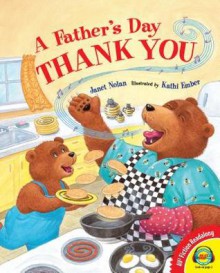 A Father's Day Thank You - Janet Nolan, Kathi Ember