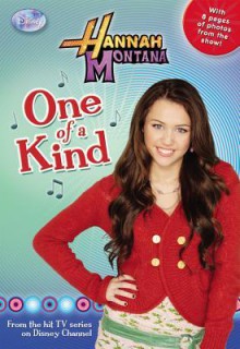 One Of A Kind (Hannah Montana) - Laurie McElroy