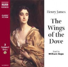 The Wings of the Dove - Henry James