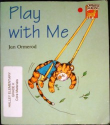 Play With Me - Jan Ormerod