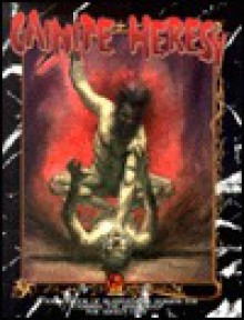 The Cainite Heresy - Kenneth Hite, Jason Langlois