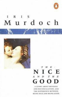 The Nice and the Good ( ebook ) - Iris Murdoch