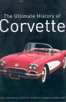 Corvette - Parragon Publishing