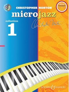 Microjazz, Level 3 - Christopher Norton