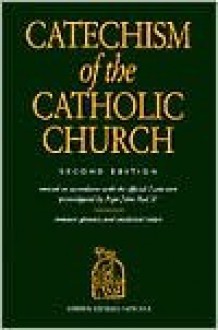 Catechism of the Catholic Church - Our Sunday Visitor