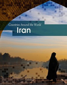 Iran - Richard Spilsbury, Louise Spilsbury