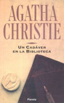 Un Cadáver en la Biblioteca - Agatha Christie