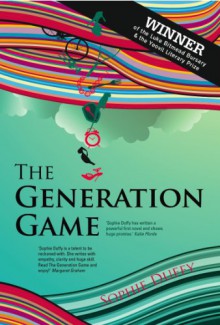 The Generation Game - Sophie Duffy