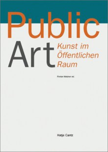 Public Art - Florian Matzner, Dan Graham, Daniel Buren