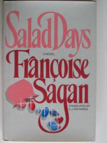 Salad Days - Françoise Sagan