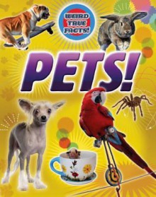 Pets - Jillian Powell