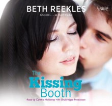 The Kissing Booth - Beth Reekles